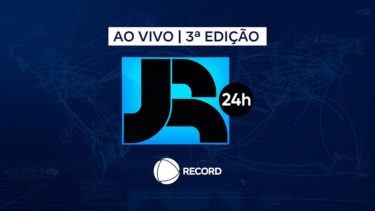 Boletim JR 24 horas | 3ª edição – 25/09/2025