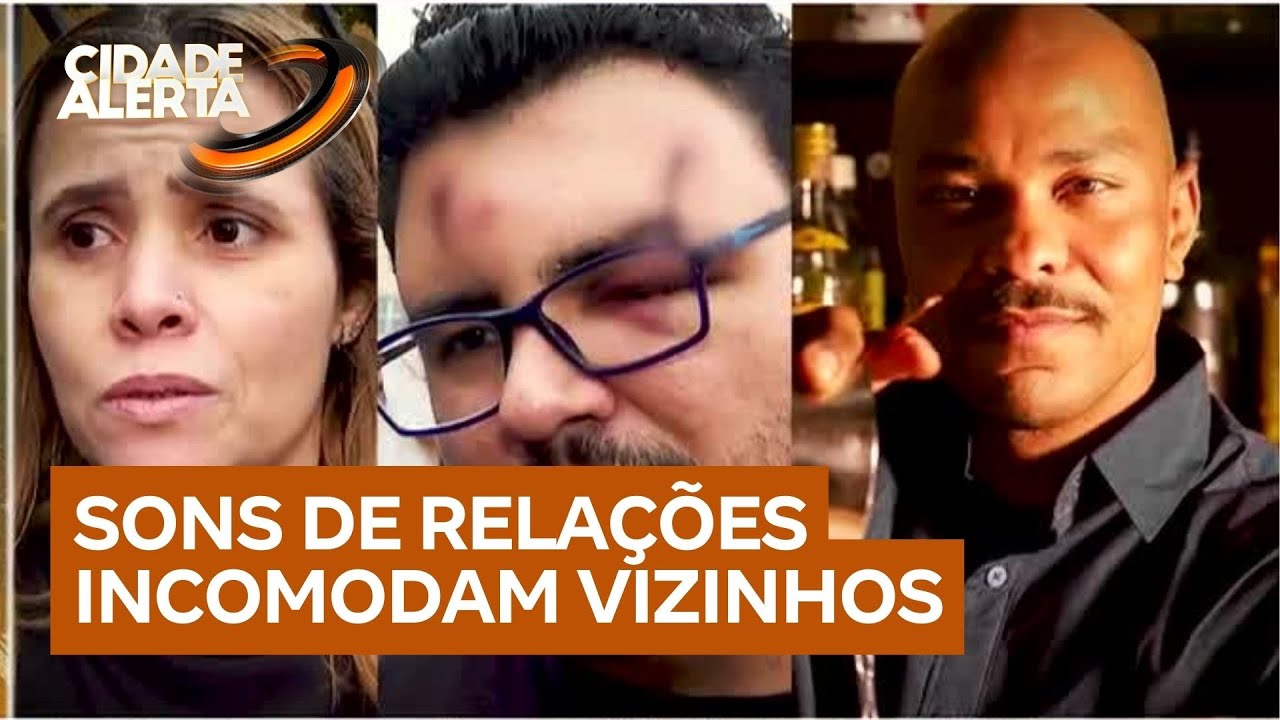 Briga de vizinhos: moradores reclamam de sons de relações vindos de outro apartamento