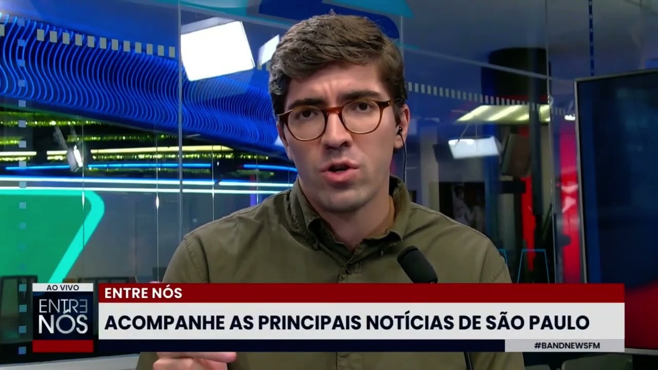 Enel segue trabalhando para reestabelecer energia no estado de SP