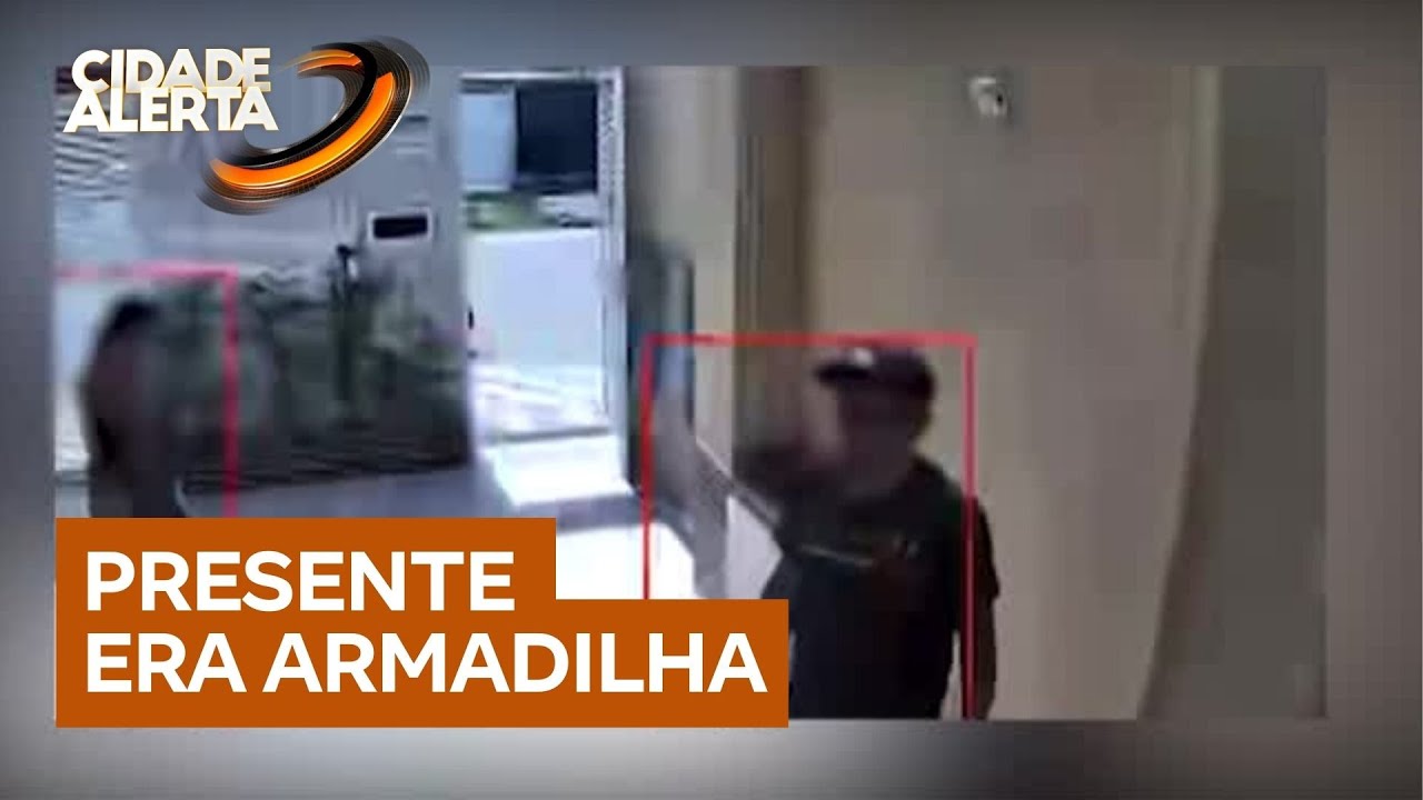 Funcionária de pet shop é esfaqueada por colega de trabalho no litoral de São Paulo