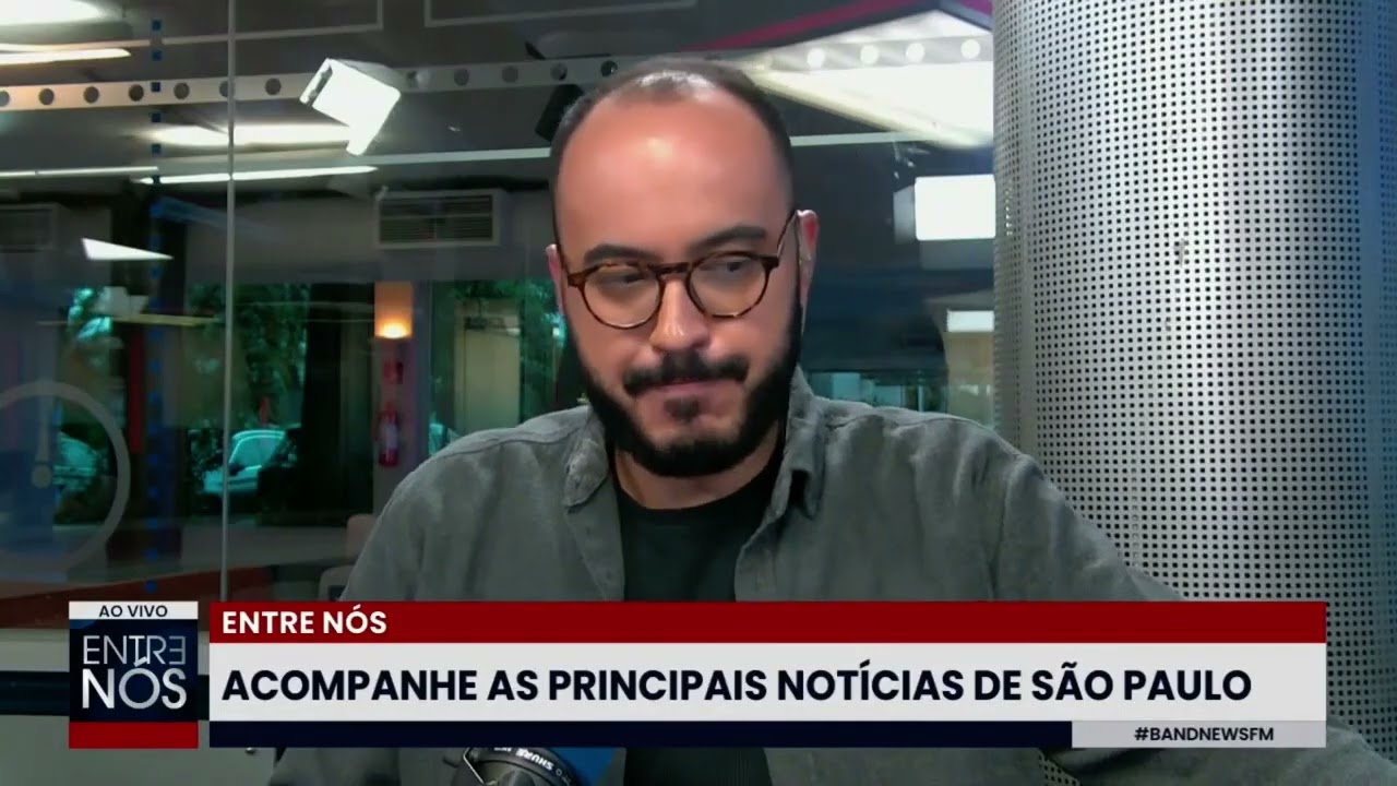 Governo de SP afirma que redução da pressão da água no estado é preventiva