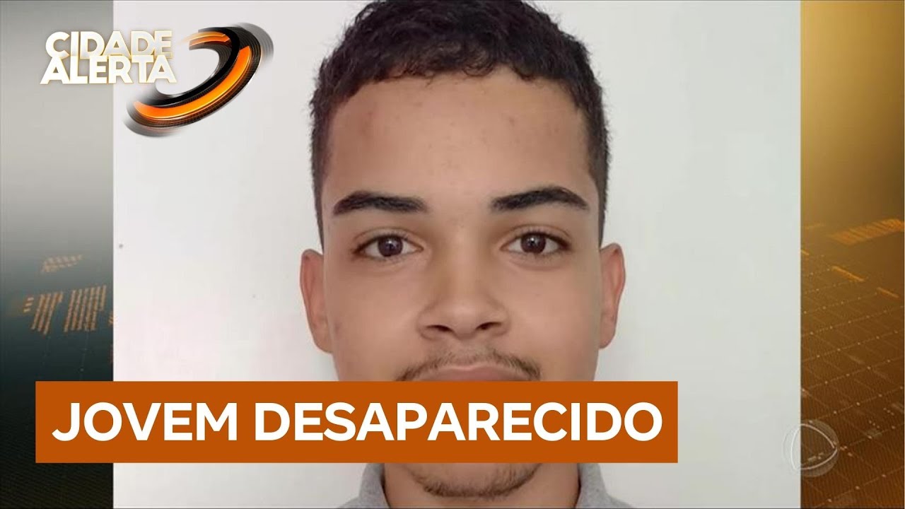 Jovem desaparece após fazer prova em colégio de Porto Alegre (RS)