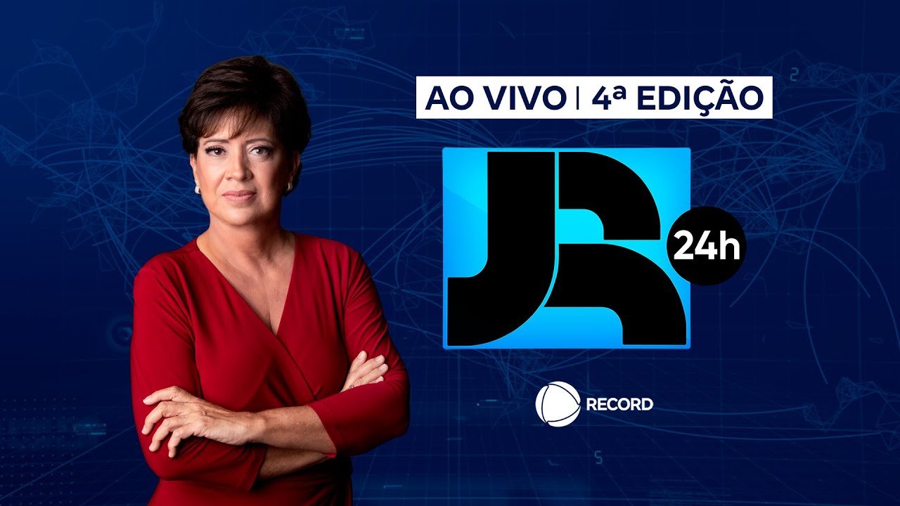 Boletim JR 24 horas | 4ª edição – 03/12/2025