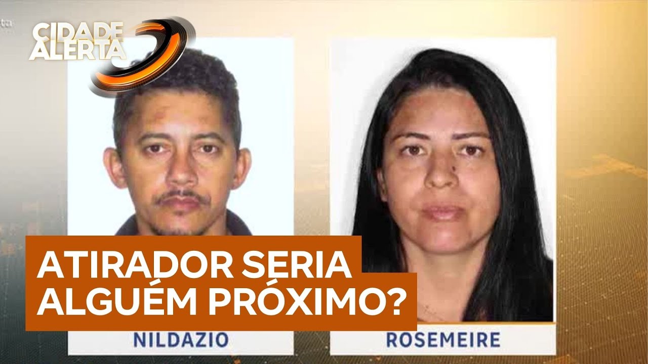 Casal é executado após sair de casa para ver geladeira na casa de parente em São Paulo