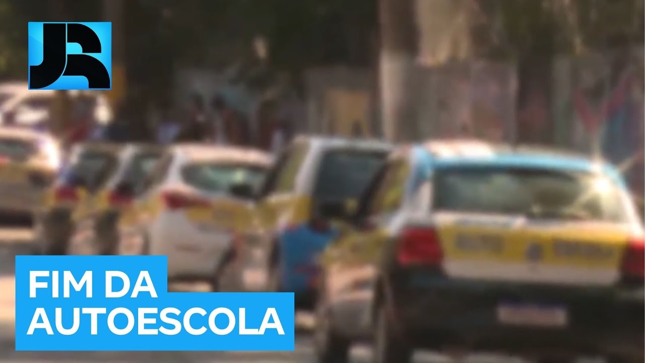 Conselho Nacional de Trânsito acaba com a exigência de autoescola para tirar carteira de motorista