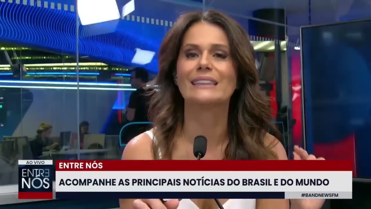 Entenda como aconteceu a prisão do ex-presidente Bolsonaro e outros réus | Aconteceu na Semana