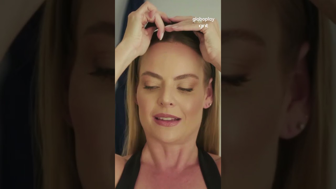 Layla Monteiro entrega conteúdo, poder e muita beleza! | Poderosas do Cerrado | GNT | #shorts