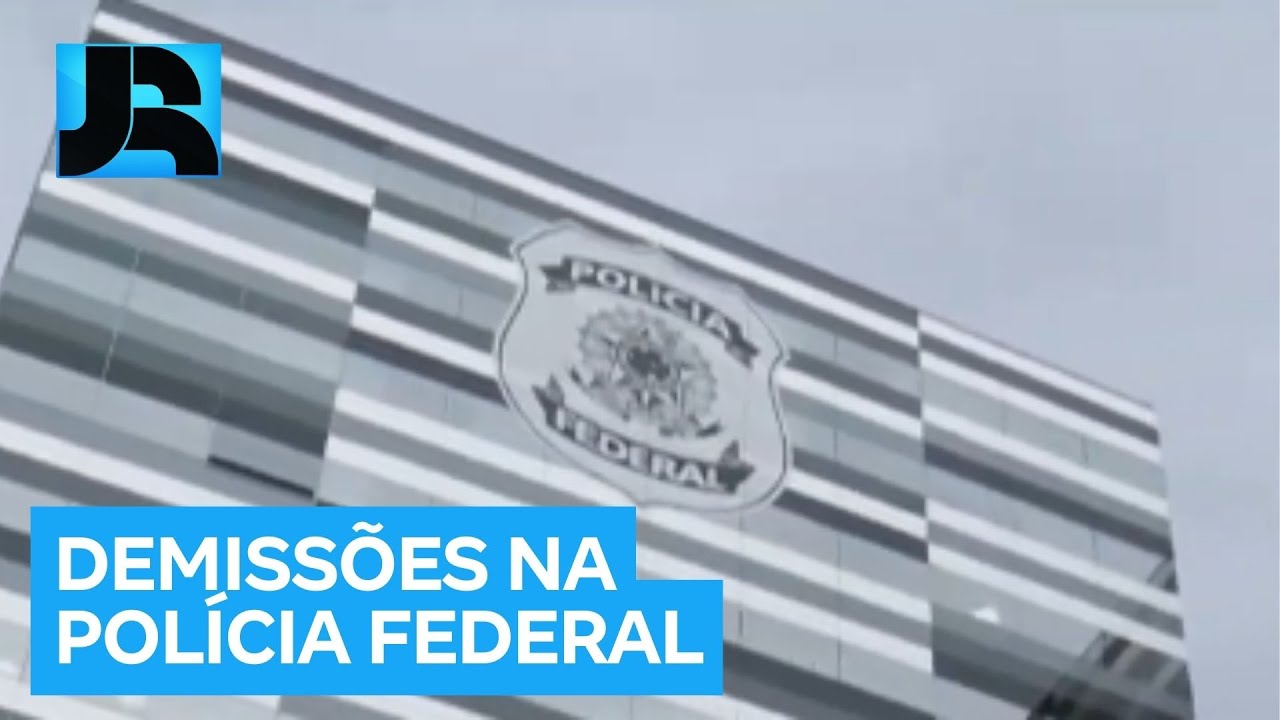 Ministro da Justiça demite Alexandre Ramagem e Anderson Torres da Polícia Federal