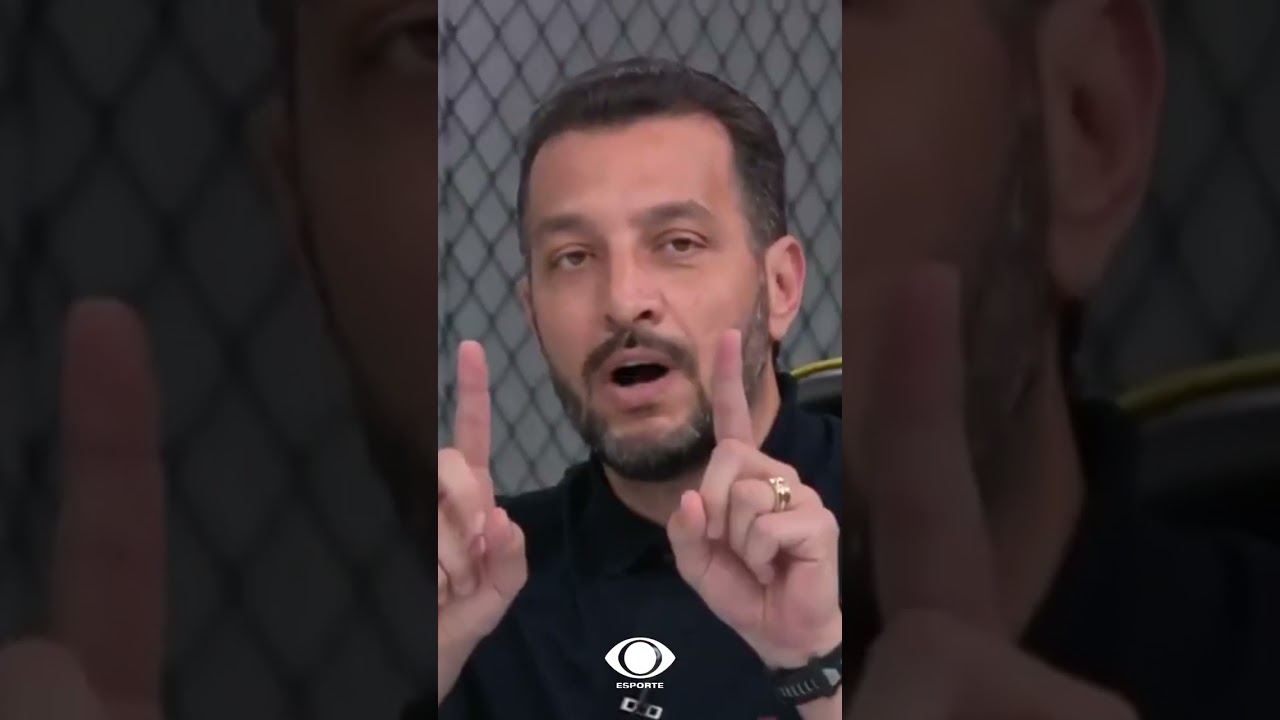 SÃO PAULO X INTERNACIONAL, PELO BRASILEIRÃO 2025: CONFIRA OS PALPITES DO JOGO ABERTO #shorts