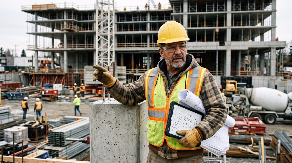 Mestre de Obras