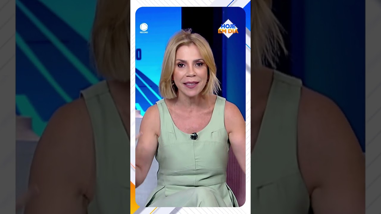 #CasaDoPatrão | Moradores se preparam para a formação do primeiro ‘Tá na Reta’ #HojeEmDia #Shorts