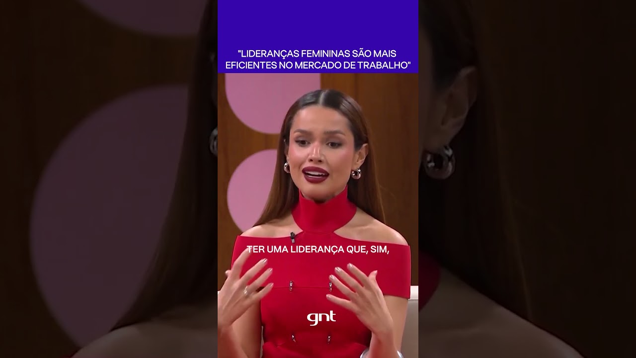 Juliette teve que se REINVENTAR depois do BBB | Saia Justa | GNT